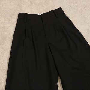 Zara Pants - Zara Wide Leg Pant Zara Pants - Zara Wide Leg Pant